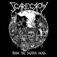 Desperate Hours - Scarecrow
