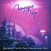 Chicago Yacht Club - Champagne Drip
