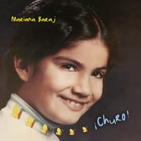 Al Quirquincho de Lata - Mariana Baraj