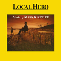 Boomtown - Mark Knopfler