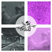 Cheetah Appeal - Corey Biggs & Paul2Paul