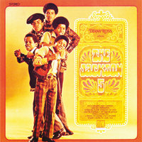 Born To Love You - The Jackson 5