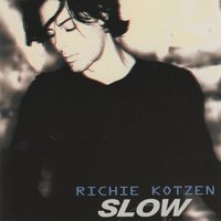 Conflicted - Richie Kotzen