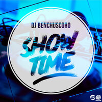 N. M. - DJ Benchuscoro