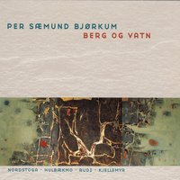 Buforsdagen - Per Sæmund Bjørkum & Kåre Nordstoga & Tone Hulbækmo