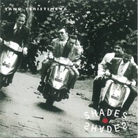 Yang Teristimewa - Shades