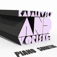 Piano Sonata No. 2 in E-Flat Major, Op. 45: Allegro moderato - Festivamente - Artur Pizarro & Дмитрий Борисович Кабалевский