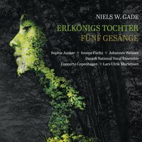 Erlkönigs Tochter, Op. 30, Pt. 2: No. 4, Nacht, o wie stille! - Johannes Weisser