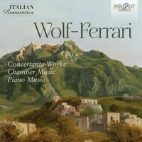 String Quartet in A Minor (Unpublished, 1894): III. Allegro Vivacissimo - Quartetto Eos & Elia Chiesa & Giacomo Del Papa & Alessandro Acqui & Margherita Succio & Matteo Rocchi