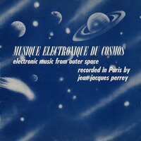 Aqua Density - Jean-Jacques Perrey
