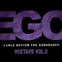 Ta Deg Sammen - Ego
