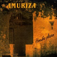 Euskal Herritik aparte - Xabier Amuriza