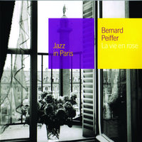 Steeplechase - Bernard Peiffer