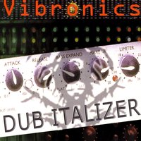 Beat Down Babylon - Vibronics