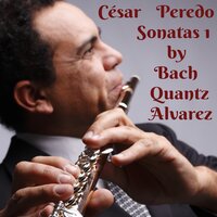 Sonata Para Flauta Y Piano IV - César Peredo & Teófilo Álvarez & Katia Palacios
