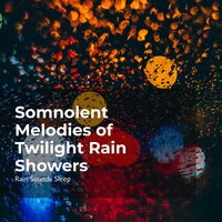 Satisfying Sleep in Rain - Rain Sounds Sleep & Rain Spa & Rain Sounds for Relaxation