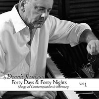 Like Lightning & Thunder - Dennis Jernigan