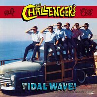 Wild One - The Challengers