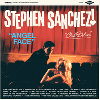 Send My Heart With A Kiss - Stephen Sanchez