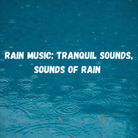Rain Trance - Rain Sounds & Nature Vibrations & Study Music & Sounds