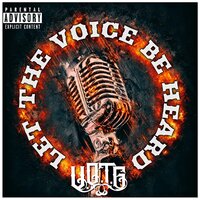 Let the Voice Be Heard - v.o.t.g