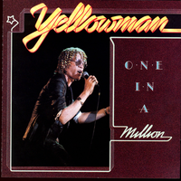 Lover's Corner - Yellowman