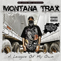 Get It Get It - Montana Trax & Ghetto