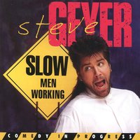 I Remember About Nine Years Ago - Steve Geyer