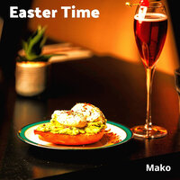Cello That Wakes - Mako