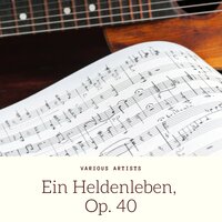 Ein Heldenleben, Op. 40: The Hero's Battlefield - Chicago Symphony Orchestra & Fritz Reiner & John Weichler & Рихард Штраус