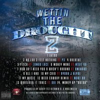 All I Kno - J Melo Wet