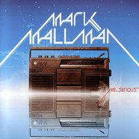 Anesthesia - Mark Mallman