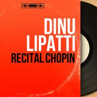 2 Nocturnes, Op. 27: No. 2 in D-Flat Major - Dinu Lipatti & Фридерик Шопен