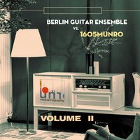 Junio Ii - Berlin Guitar Ensemble & 1605munro
