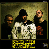 Car Under Water - Prom King Stigmata