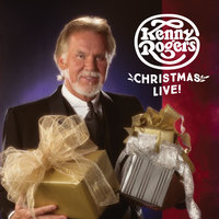 We Three Kings / The Little Drummer Boy - Kenny Rogers