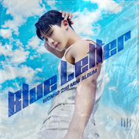 Intro : Seasons and Patterns - WONHO