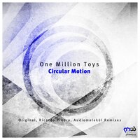 Circular Motion - One Million Toys