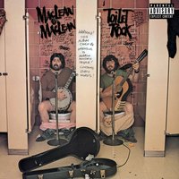Toilet Rock / I's the B'y / Nine Daze of Christmas - MacLean