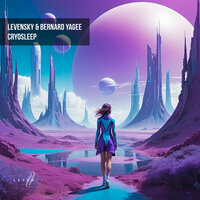 Cryosleep - Levensky & Bernard Yagee