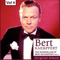 Unchained Melody - Bert Kaempfert