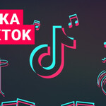 Музыка из TikTok