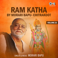 Ram Katha, Vol. 21, Pt. 1 - Morari Bapu