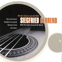 Duo D-Dur op. 146 Nr. 2 / Duo in D major op. 146 No. 2: Largo. Rondo (Allegretto) - Siegfried Behrend & Martin Krüger