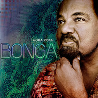 Sai de Cena - Bonga
