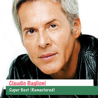 Signore Delle Ore Oscure - Claudio Baglioni