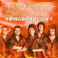 Shot Me Down In Flames - Sweet