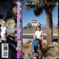 Boys Age - R Stevie Moore