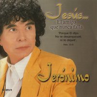 Eterno Amante - Jeronimo