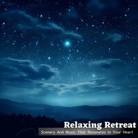 Party in the Dark - Relaxing Retreat